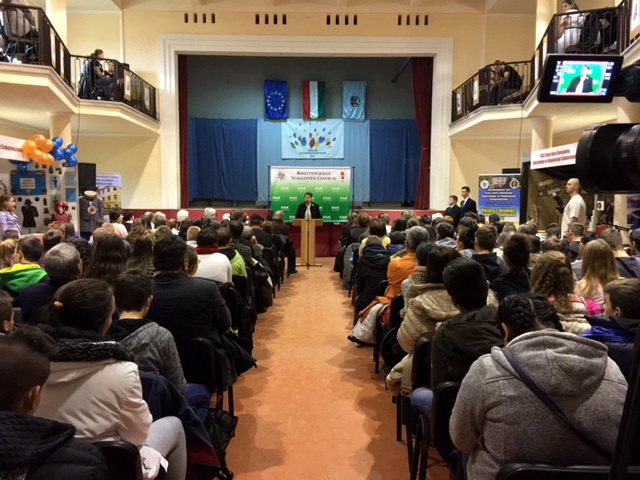 SzakmaTúra-Centrumban a Jövő(d)! 17